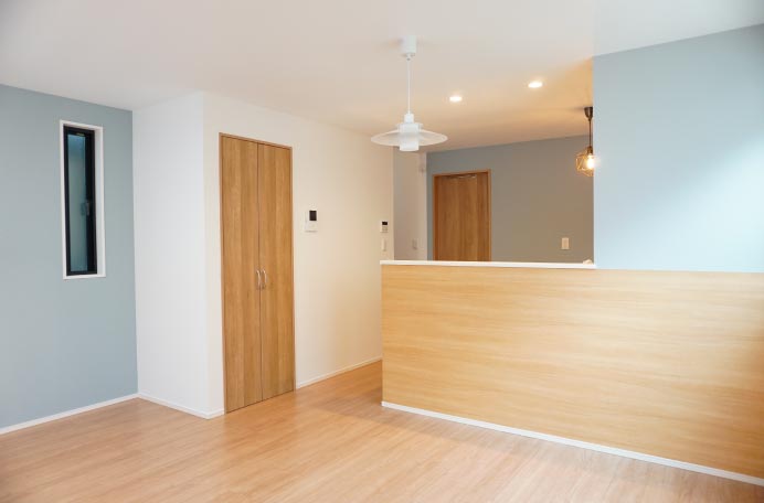 「特別価格」ですがデザインも重視しています のイメージ写真