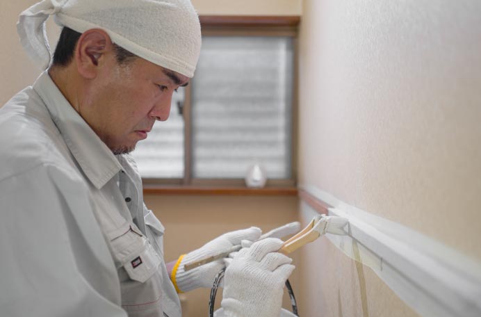 特別価格で高品質多くの方に、喜ばれています のイメージ写真